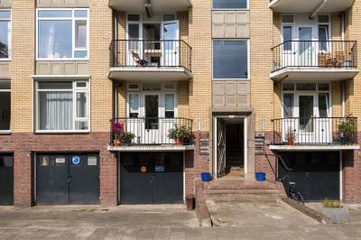 Woning Tolsteegplantsoen 17 Utrecht