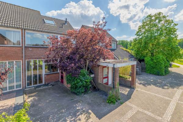 Woning Grote Beer 41 Lemmer