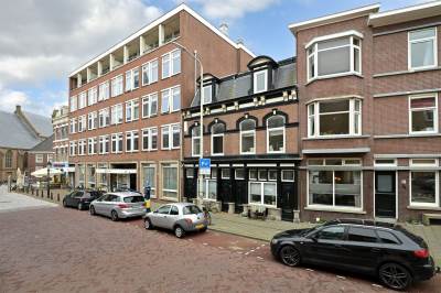 Woning Jacob Pronkstraat 10 Den Haag