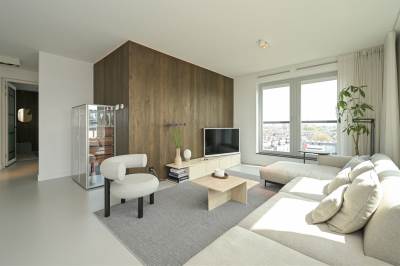 Woning Stadhoudersplantsoen 248B Den Haag