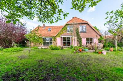 Woning Stenenkamerseweg 62 Putten