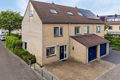 Woning Aureliavlinder 1 Zwolle