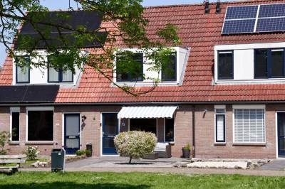 Woning Lijnbaan 4 Veenhuizen