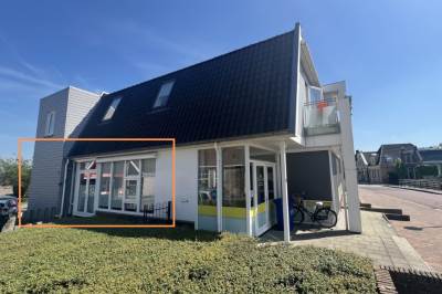 Woning Buorren 3 Akkrum