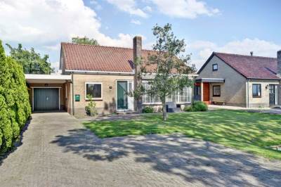 Woning Zittend 1 Westwoud