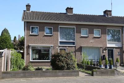 Woning Europalaan 5 Enschede