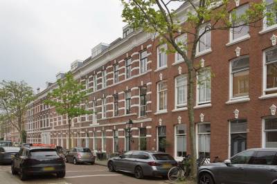 Woning Celebesstraat 82 Den Haag