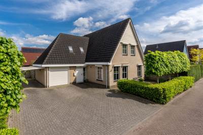 Woning Molenlaan 14 Meeden