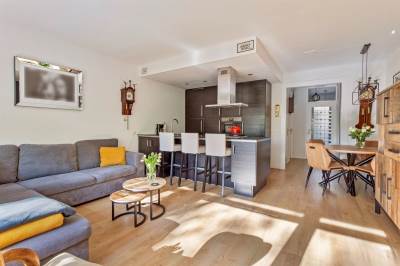 Woning Aert van Neslaan 132 Oegstgeest