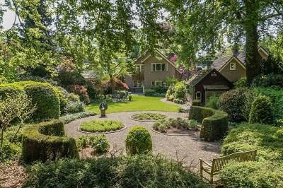 Woning Vita Novalaan 4 Doorn