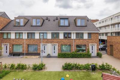 Woning Kalorama 104 Hoofddorp