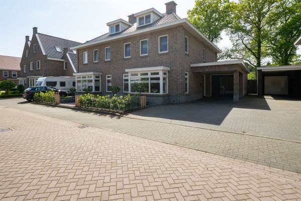 Woning Grote Maat 17 Weerselo