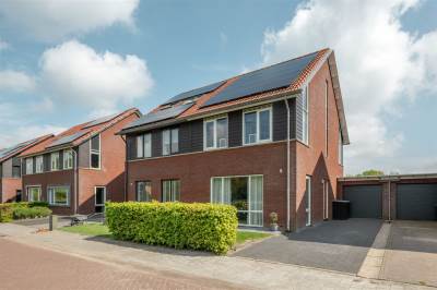 Woning De Akkers 70 Drachten