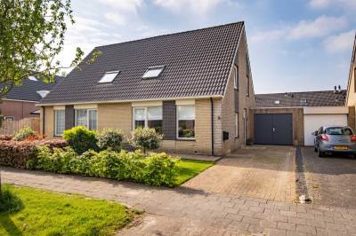 Woning Reidhin 7 Hurdegaryp