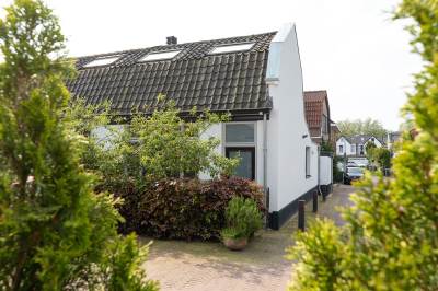 Woning 1e Nieuwstraat 45 Hilversum