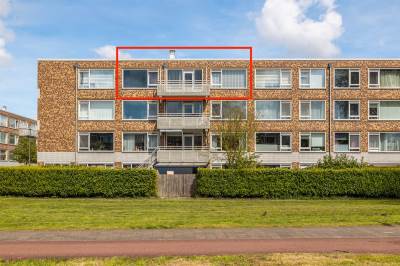 Woning Cantondreef 19 Utrecht