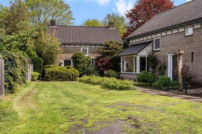 Woning Tapuitstraat 7 Hengelo (OV)