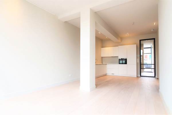 Woning Hilledijk 87A Rotterdam
