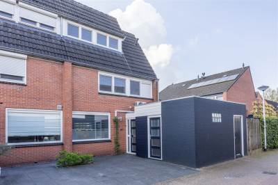 Woning Waandersstraat 6 Haaksbergen