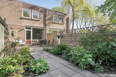 Woning Groenlust 57 Gouda