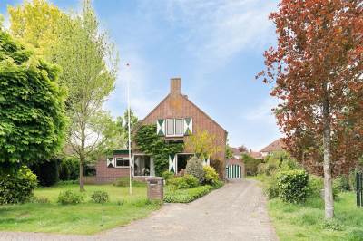 Woning Abersonplein 6 Warnsveld