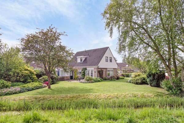 Woning Camminghastrjitte 33 Ferwert