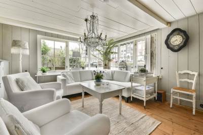 Woning Keizersgracht 99F Amsterdam