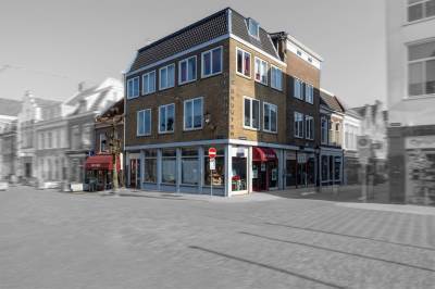 Woning Dam 1 Schoonhoven