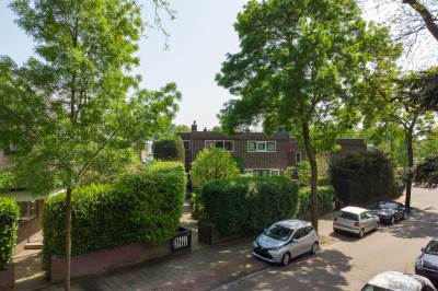 Woning Sumatralaan 20 Hilversum