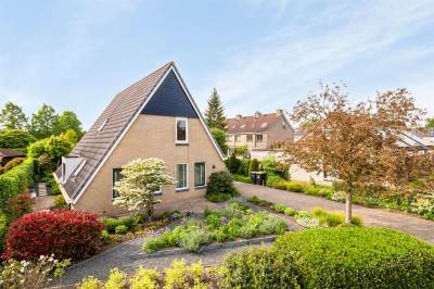 Woning Persijnstraat 8 Hoogersmilde (Gem. Midden-Drenthe)