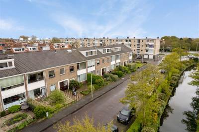 Woning Boekerslootlaan 89 Noordwijk (ZH)