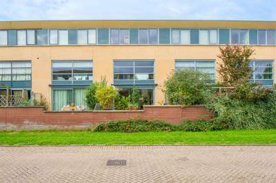 Woning Stedenland 5 Houten
