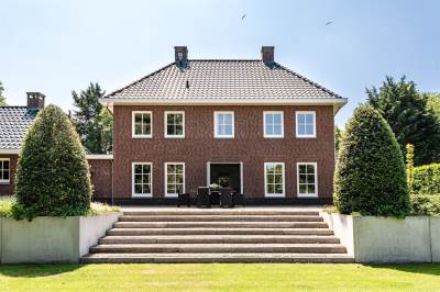 Woning Oude Kruisweg 1 Cruquius