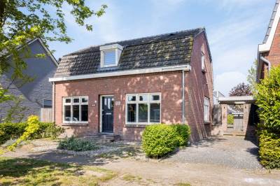 Woning Maasheseweg 69 Venray