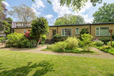 Woning Gooilandseweg 115 Bussum