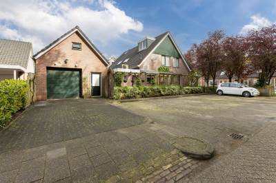 Woning Riegheidestraat 59 Hollandscheveld