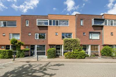 Woning Batenborch 35 Vianen (UT)