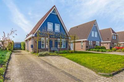 Woning De Donger 9 Peazens