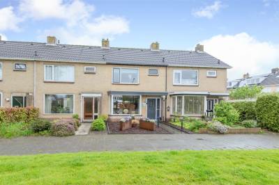 Woning Icaruslaan 5 Heerhugowaard