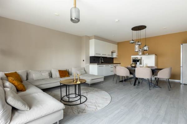 Woning Engelenburg 153 Haarlem