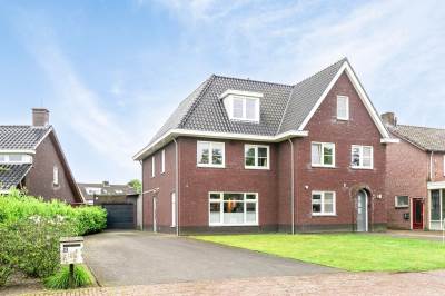Woning Carolus Simplexplein 19 Netersel