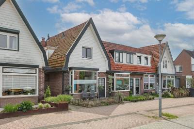 Woning Maerten van Heemskerckstraat 97 Heemskerk