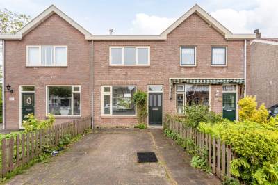Woning Dorpsstraat 929 Assendelft