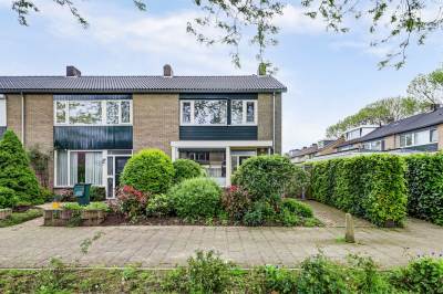 Woning Lavendelstraat 23 Beuningen (GE)