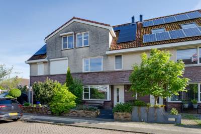 Woning De Eenhoorn 40 Middenbeemster