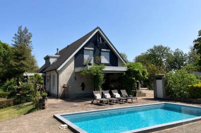 Woning Graafseweg 53 Mill