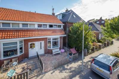 Woning Acacialaan 16 Wormerveer