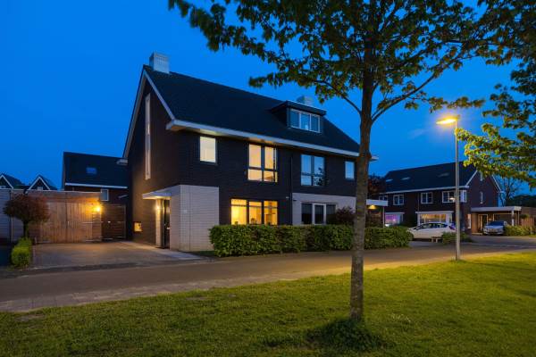 Woning Pastoor Staalpad 4 Schalkhaar