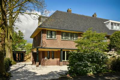 Woning C.J.van Houtenlaan 28 Weesp