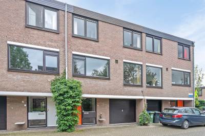 Woning Winselerhof 4 Eindhoven